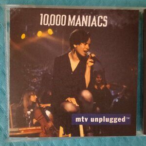 MTV Unplugged/CD